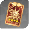 egendary Summon I