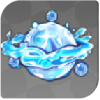 Water Particle (High-grade)