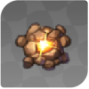 Earth Particle (Low-grade)