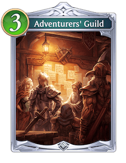 Adventurers