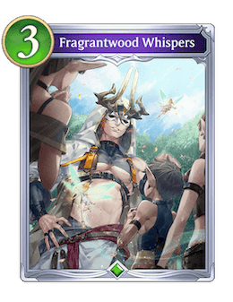 Fragrantwood Whispers