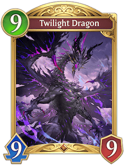 Twilight Dragon