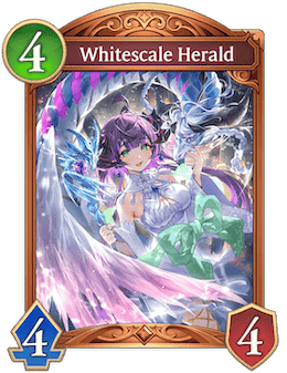 Whitescale Herald