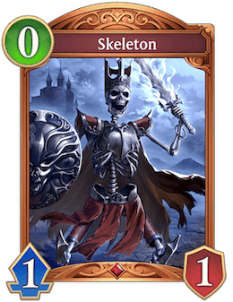 Skeleton