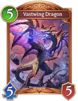 Vastwing Dragon