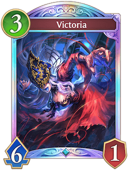 Victoria