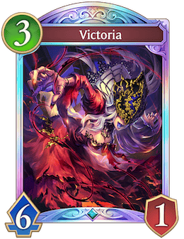 Victoria