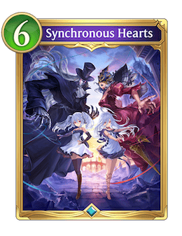 Synchronous Hearts