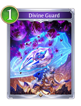 Divine Guard