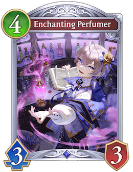 Enchanting Perfumer