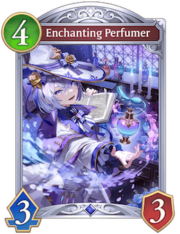 Enchanting Perfumer