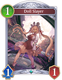 Doll Slayer
