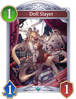 Doll Slayer