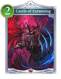 Castle of Entwining