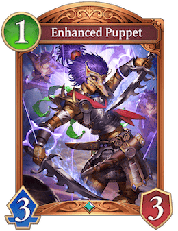Enhanced Puppet