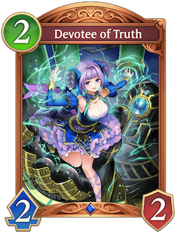 Devotee of Truth