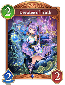 Devotee of Truth
