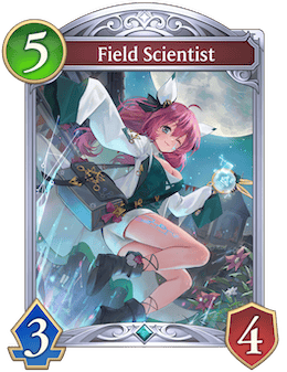 Field Scientist