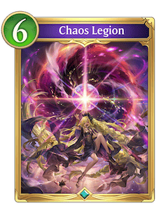 Chaos Legion