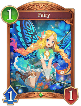 Fairy