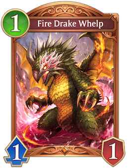 Fire Drake Whelp