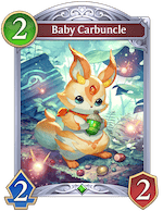 Baby Carbuncle