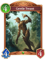Gentle Treant