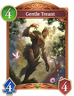 Gentle Treant