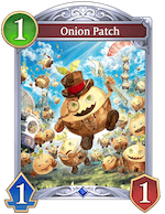 Onion Patch