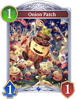 Onion Patch
