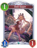Doll Slayer