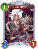Doll Slayer