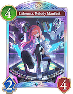 Lishenna Portalcraft