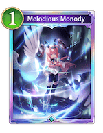 Melodious Monody