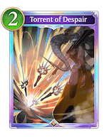 Torrent of Despair