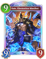 Raio Runecraft