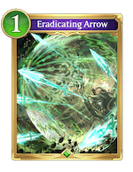 Eradicating Arrow