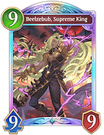 Beelzebub, Supreme King