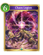 Chaos Legion