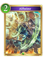 Alfheimr