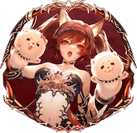 Cerberus, Hellfire Unleashed