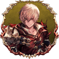 Albert, Levin Stormsaber