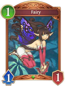 Fairy