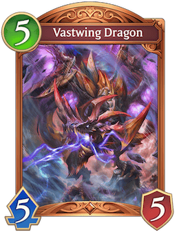 Vastwing Dragon