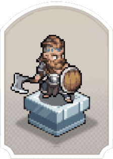 Brutebear Shieldguard