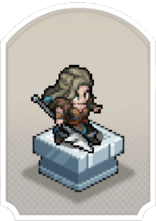 Wildfox Pikeman