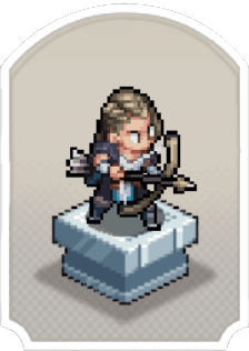Silverwolf Hunter