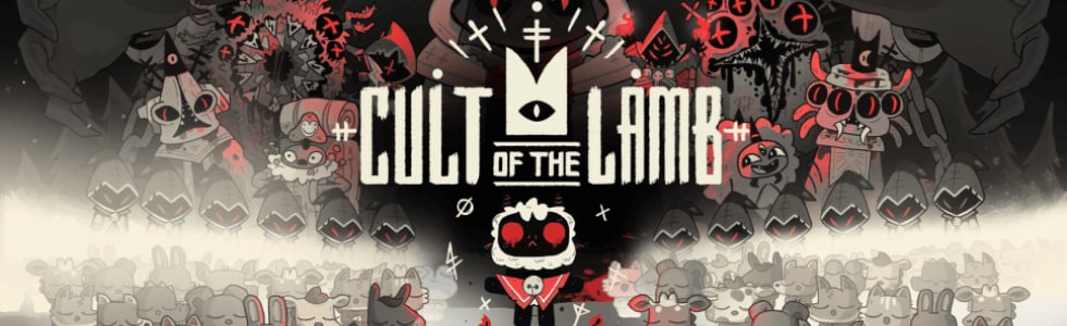 Cult of the Lamb Guide Wiki - GameWith