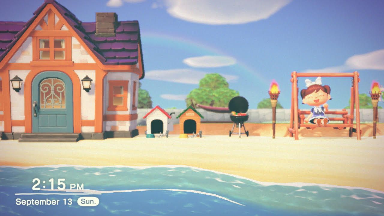 ACNH Tell Us Your Island Name! Animal Crossing [4 Page] GameWith