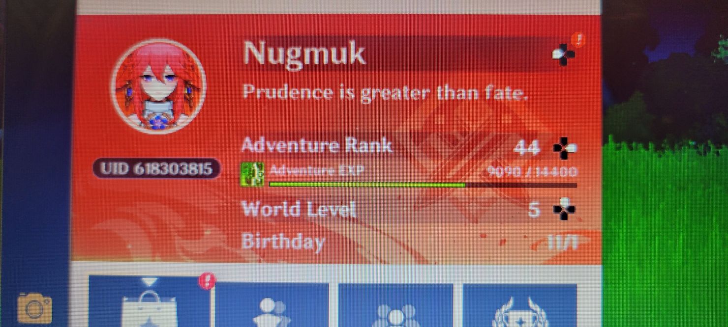 Genshin Teapot Traveling Merchant Friends Exchange Forum [8 Page